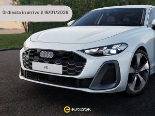 AUDI A5 TDI 150 kW quattro S tronic mHEV+ S Line edition