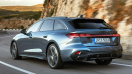 Offerta AUDI A5 Avant TFSI 110 kW S tronic S Line edition