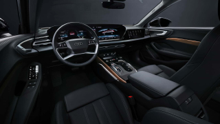AUDI A5 Avant TFSI 150 kW S tronic S Line edition