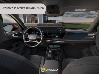 AUDI A5 Avant TFSI 150 kW quattro S tronic Business