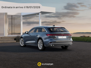 AUDI A5 Avant TDI 150 kW S tronic mHEV+ Business Advanced