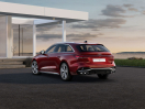 Offerta AUDI A5 S5 Avant TFSI quattro S tronic mHEV+