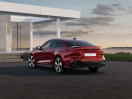 Offerta AUDI A5 S5 TFSI quattro S tronic mHEV+ sport attitude