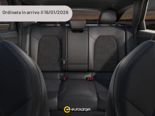 AUDI A5 S5 Avant TFSI quattro S tronic mHEV+ sport attitude