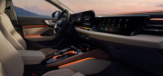 AUDI A5 RS 5 e-hybrid S tronic quattro