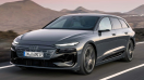 Offerta AUDI A6 e-tron Avant Business