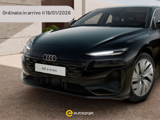 AUDI A6 e-tron SPB performance Business