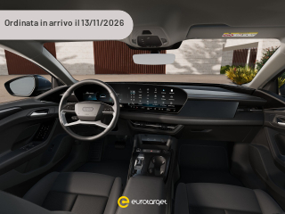 AUDI A6 e-tron SPB performance Business