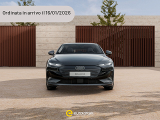 AUDI A6 e-tron SPB performance Business Advanced