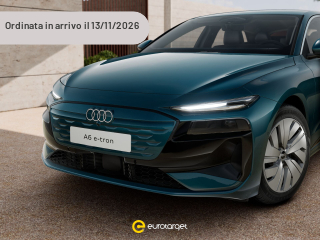 AUDI A6 e-tron Avant performance Business