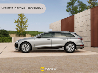 AUDI A6 e-tron Avant performance Business