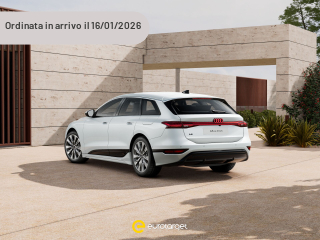 AUDI A6 e-tron Avant performance Business Advanced