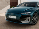 Offerta AUDI A6 S6 e-tron SPB quattro