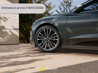 AUDI A6 S6 e-tron SPB quattro
