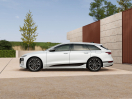 Offerta AUDI A6 S6 e-tron Avant quattro