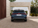 Offerta AUDI A6 S6 e-tron Avant quattro