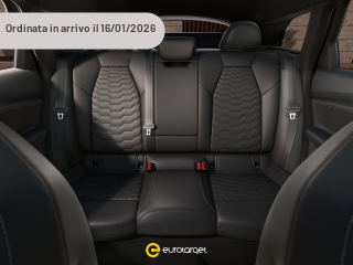 AUDI A6 S6 e-tron Avant quattro Sport attitude