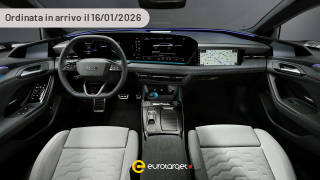 AUDI A6 e-tron SPB quattro Business Advanced