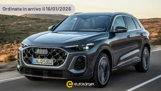 AUDI Q5 SQ5 TFSI mHEV+ quattro