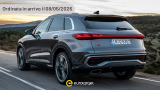 AUDI Q5 SQ5 TFSI mHEV+ quattro sport attitude