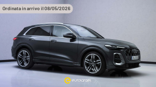 AUDI Q5 e-hybrid 220 kW S tronic quattro Business Advanced