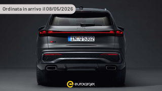 AUDI Q5 e-hybrid 270 kW S tronic quattro S Line Edition