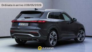 AUDI Q5 SPB e-hybrid 220 kW S tronic quattro Business Advanced