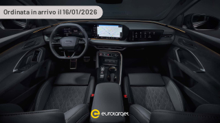 AUDI Q5 TDi 150 kW mHEV+ S tronic quattro Launch edition S line