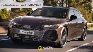 AUDI A6 TFSI quattro 270 kW S tronic S line edition