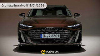 AUDI A6 Avant TFSI quattro 270 kW S tronic Business Advanced