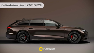 AUDI A6 Avant TDI 220 kW S tronic quattro Business Advanced