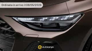 AUDI A6 e-hybrid 220 kW S tronic quattro Business