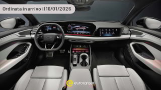 AUDI A6 TDI quattro 150 kW S tronic S line edition