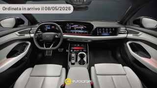 AUDI A6 e-hybrid 220 kW S tronic quattro Business Advanced