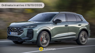 AUDI Q3 SPB TDI 110 kW S tronic Business Advanced