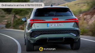 AUDI Q3 TDI 110 kW S tronic Business