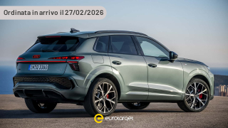 AUDI Q3 TFSI 150 kW S tronic quattro Business