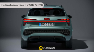 AUDI Q3 TFSI 150 kW S tronic quattro Business Advanced