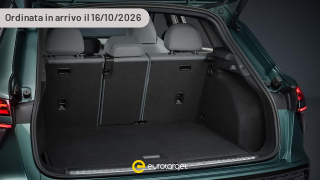 AUDI Q3 SPB TDI 110 kW S tronic Business