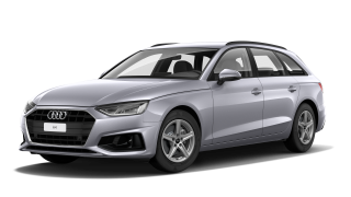 AUDI A4 30 TDI/136 CV S tronic Business