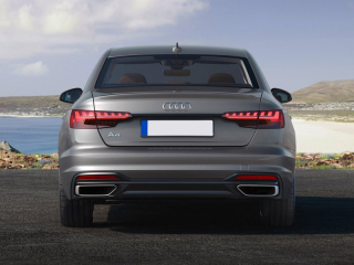AUDI A4 35 TDI/163 CV S tronic Business