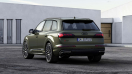 Offerta AUDI Q7 SQ7 SUV TFSI quattro tiptronic