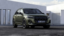 Offerta AUDI Q7 SQ7 SUV TFSI quattro tipronic sport attitude