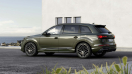 Offerta AUDI Q7 SQ7 SUV TFSI quattro tipronic sport attitude