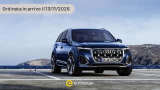 AUDI Q7 SUV TFSI e 290 kW quattro tiptronic Business Advanced