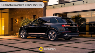 AUDI Q7 SUV 55 TFSI quattro tiptronic Business Advanced