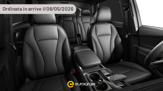 AUDI Q7 SUV TFSI 250 kW quattro tiptronic