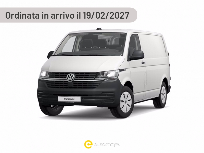 vw transporter t6 road tax price