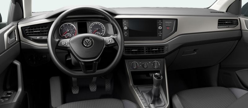 polo comfortline 200 tsi tech 1