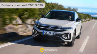 VOLKSWAGEN T-Roc  2.0 TDI SCR R-Line Plus